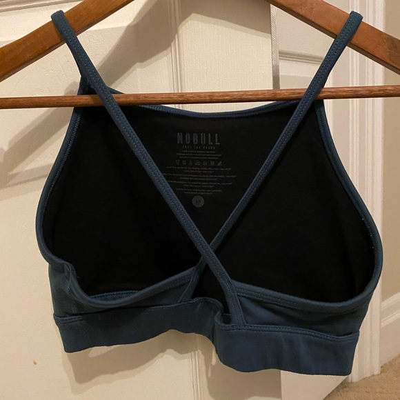Nobull Sports Bras - size Medium - Picture 4 of 10